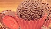 Brigadeiro de Cereja